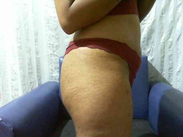 Lysah webcam