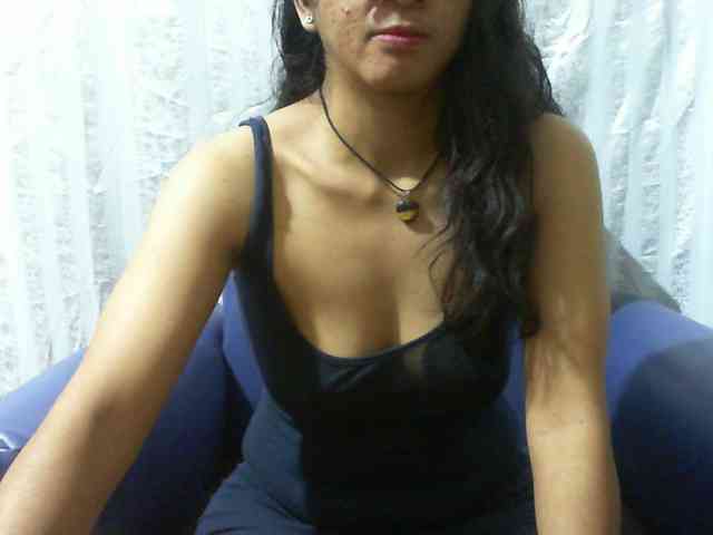 Lysah webcam
