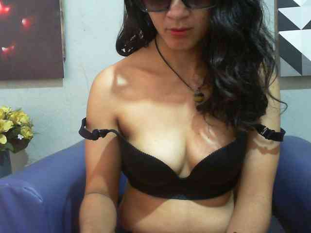 Lysah webcam