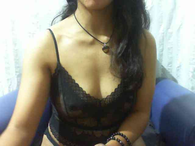 Lysah webcam