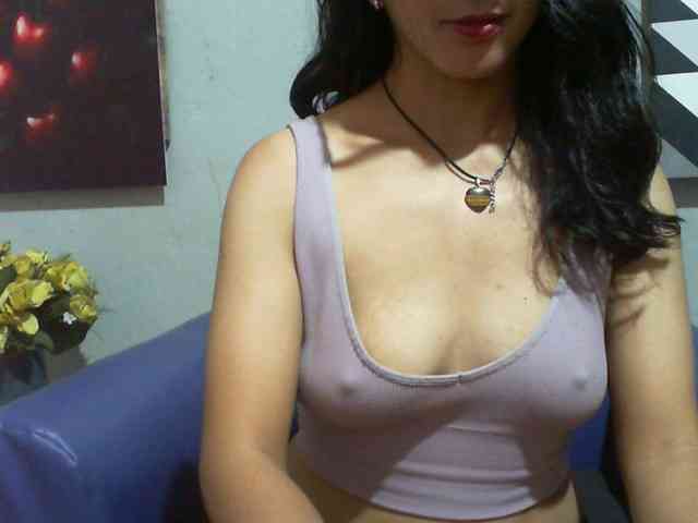 Lysah webcam