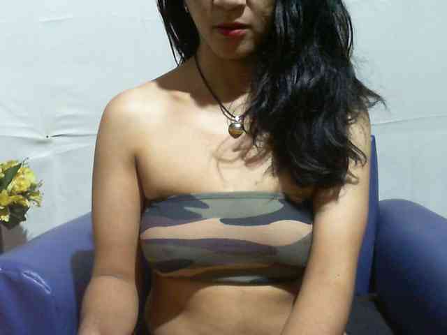 Lysah webcam
