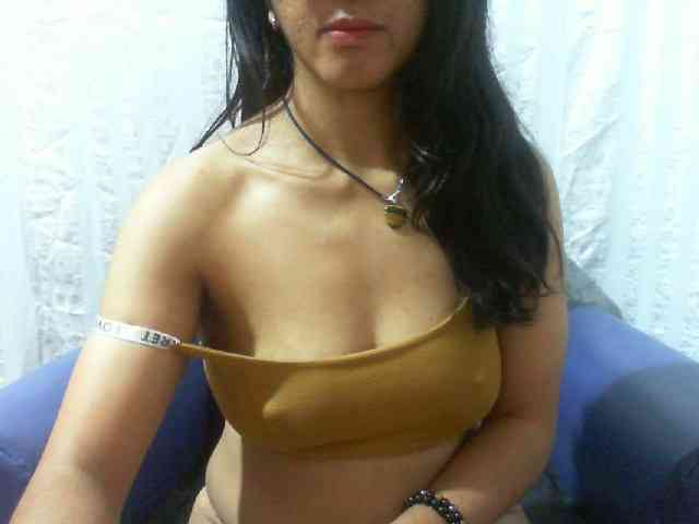 Lysah webcam