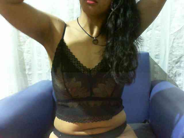 Lysah webcam
