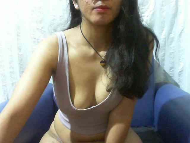Lysah webcam