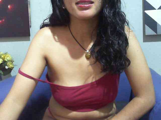 Lysah webcam