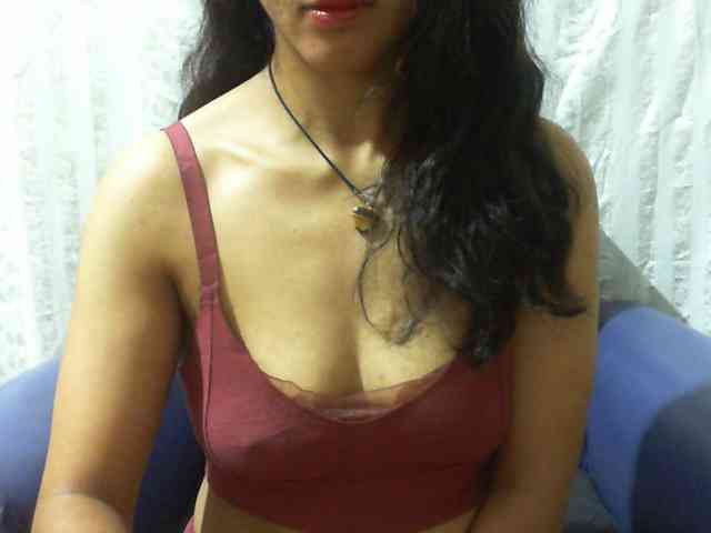 Lysah webcam