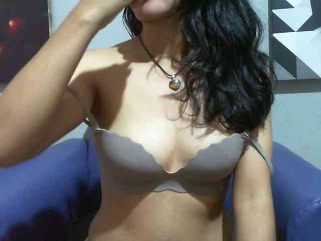 Lysah webcam