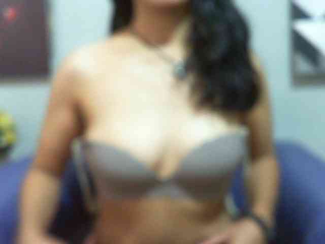 Lysah webcam