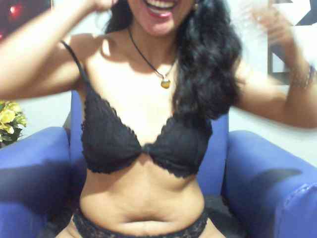 Lysah webcam