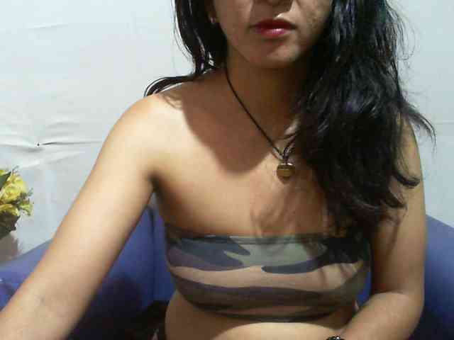 Lysah webcam