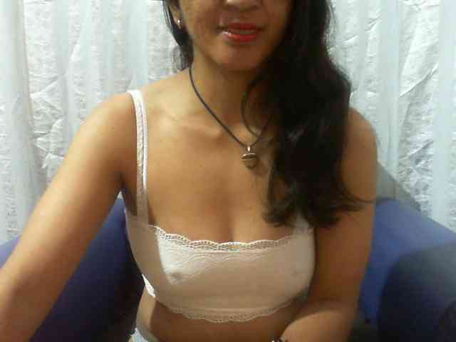 Lysah webcam