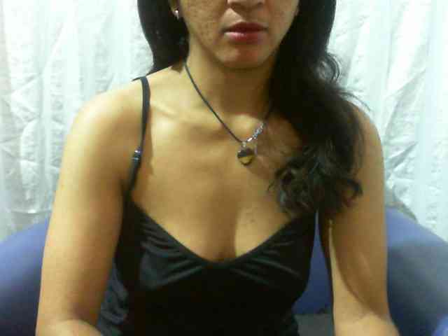 Lysah webcam