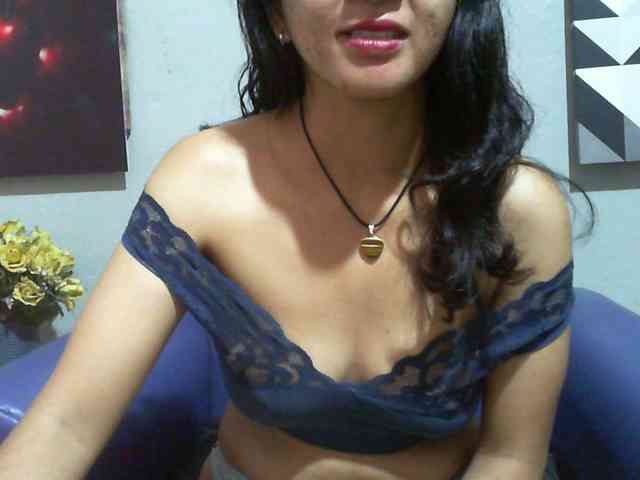 Lysah webcam