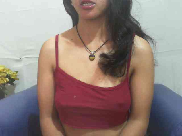 Lysah webcam