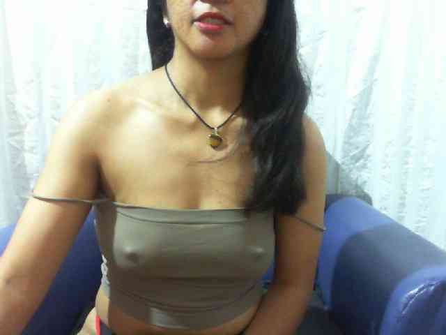 Lysah webcam