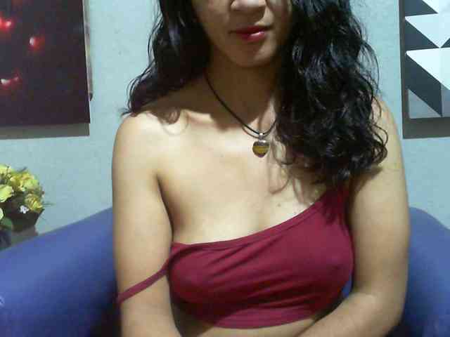 Lysah webcam