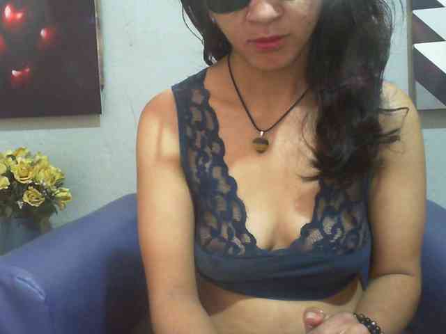 Lysah webcam