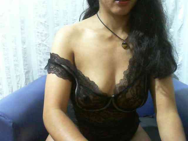Lysah webcam