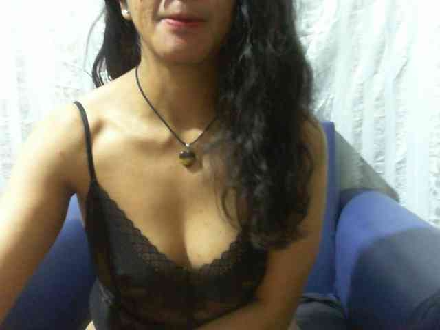 Lysah webcam