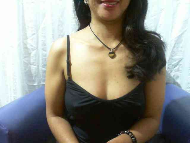 Lysah webcam