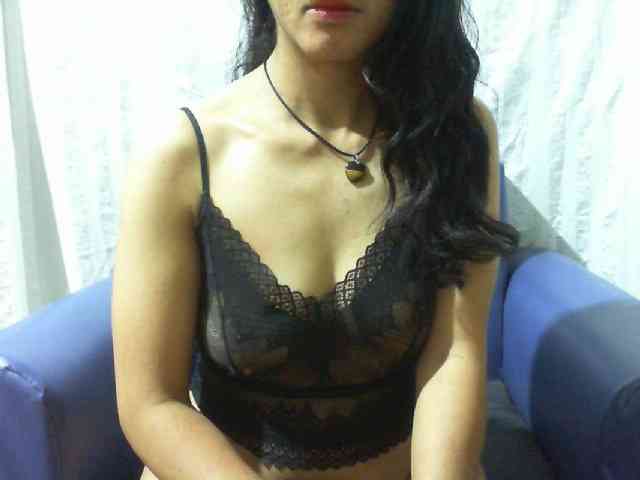 Lysah webcam