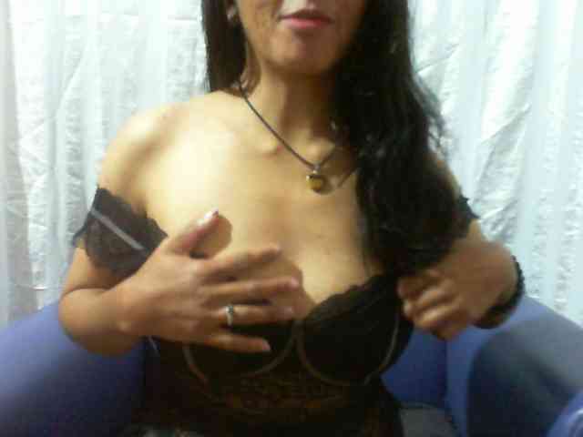 Lysah webcam
