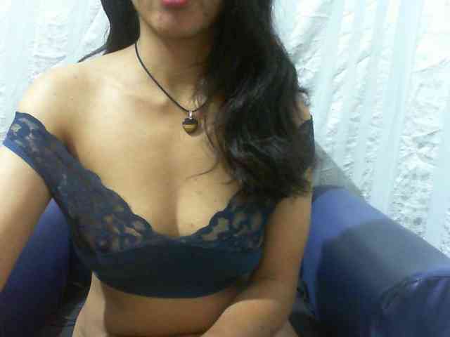 Lysah webcam