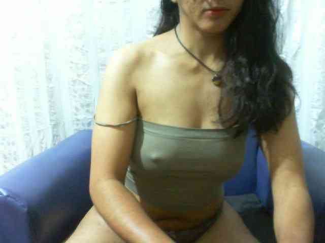 Lysah webcam