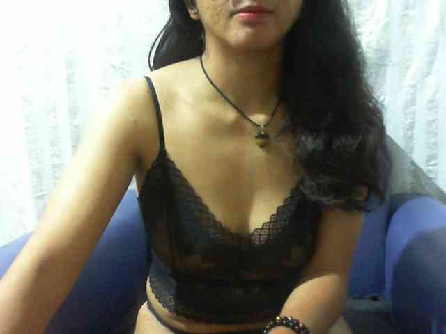 Lysah webcam