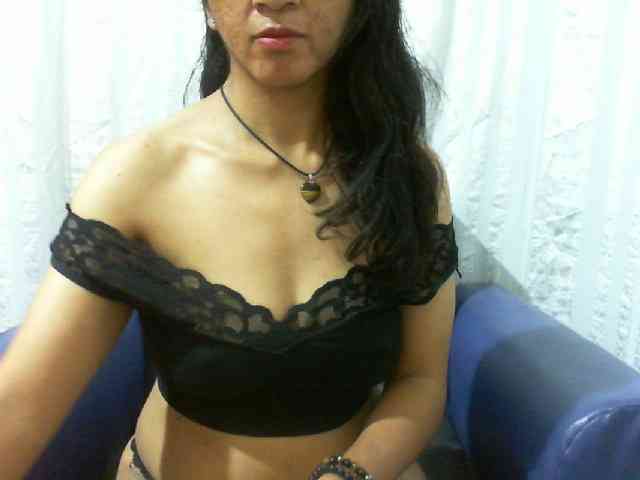 Lysah webcam