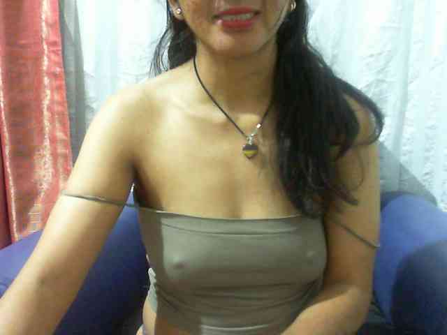 Lysah webcam
