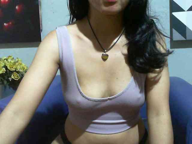 Lysah webcam
