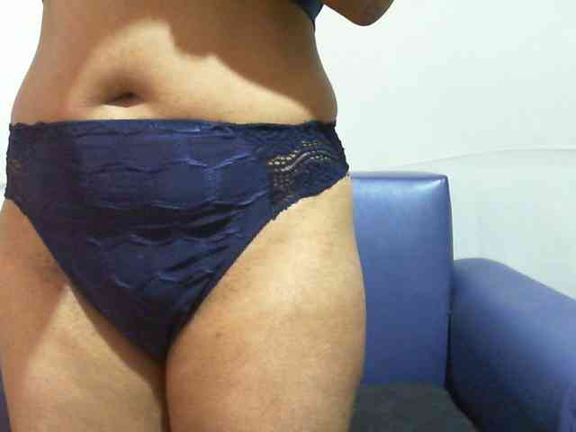 Lysah webcam