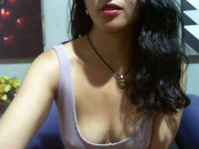 Lysah webcam