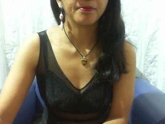 Lysah webcam