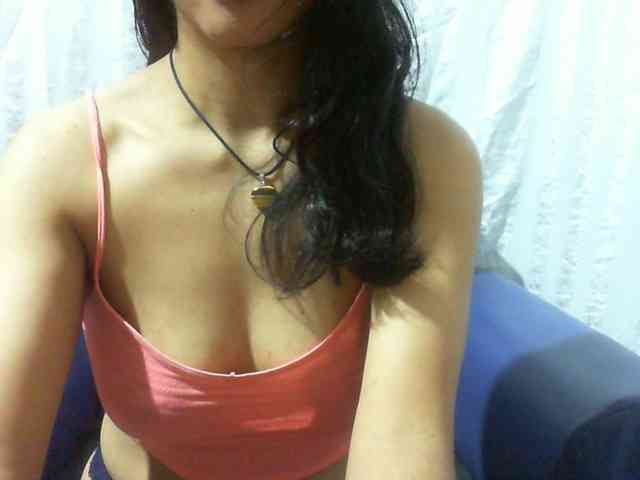 Lysah webcam