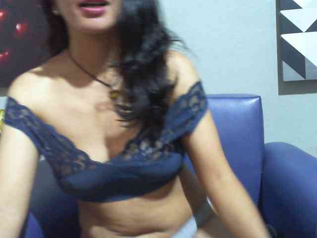 Lysah webcam