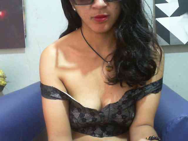 Lysah webcam