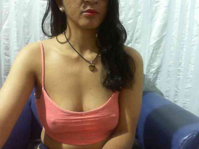 Lysah webcam