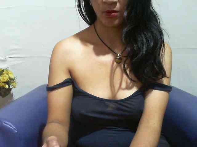 Lysah webcam