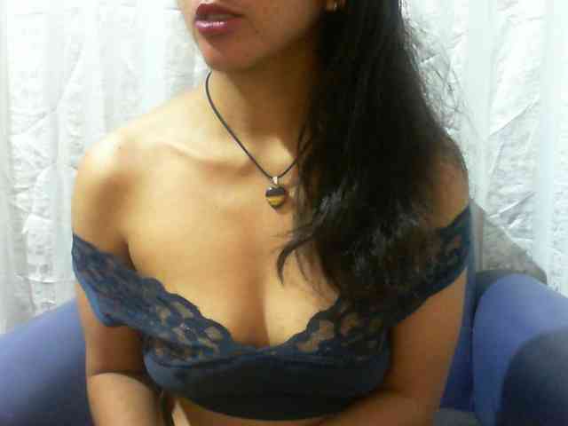 Lysah webcam