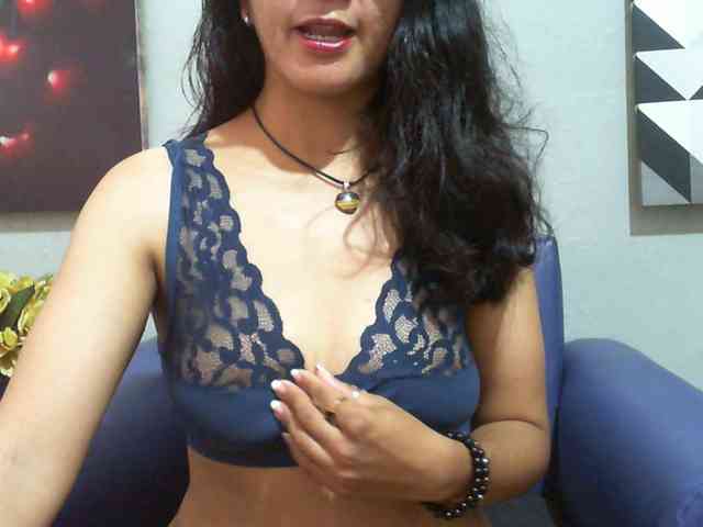 Lysah webcam