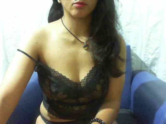 Modelo: Lysah