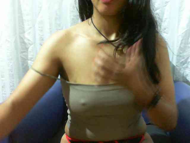 Lysah webcam