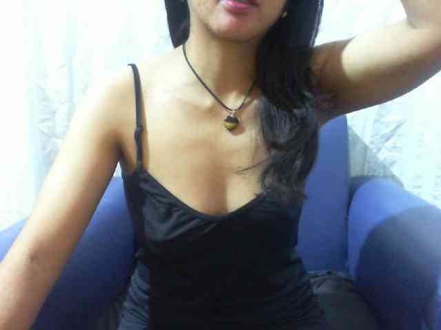 Lysah webcam