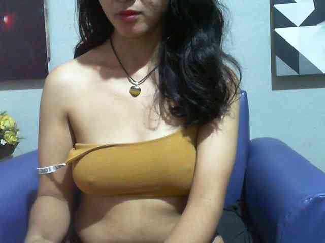 Lysah webcam