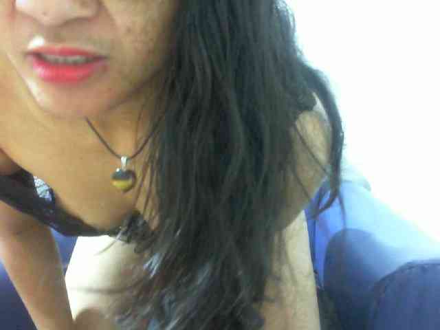 Lysah webcam