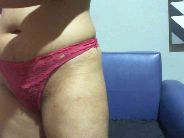 Lysah webcam