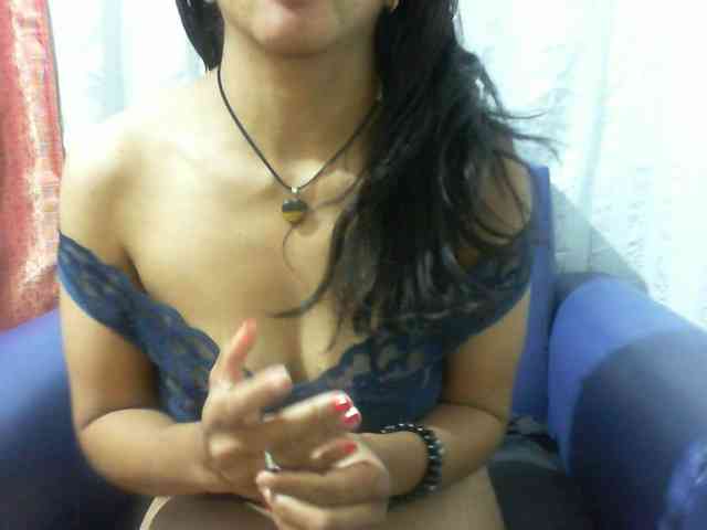 Lysah webcam